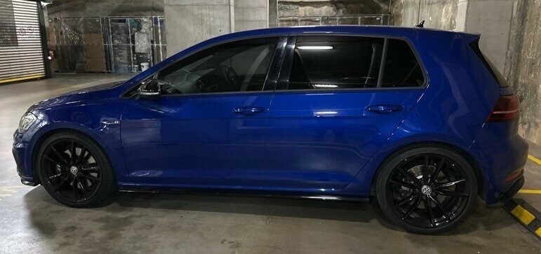 Volkswagen Golf image 4
