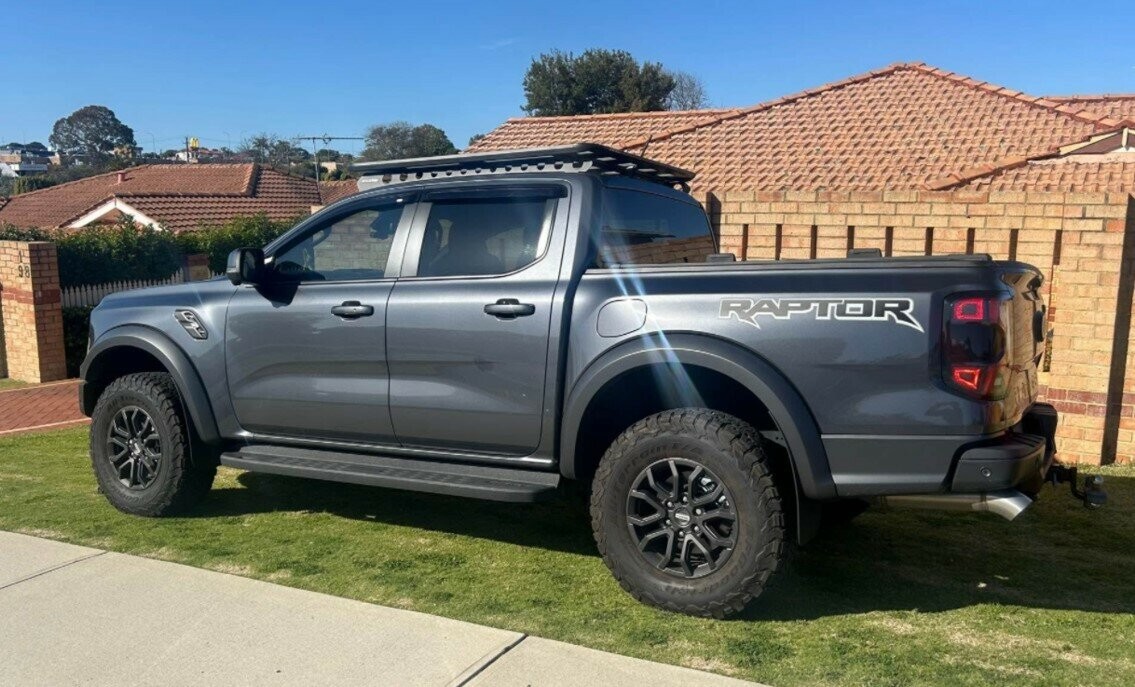 Ford Ranger image 1
