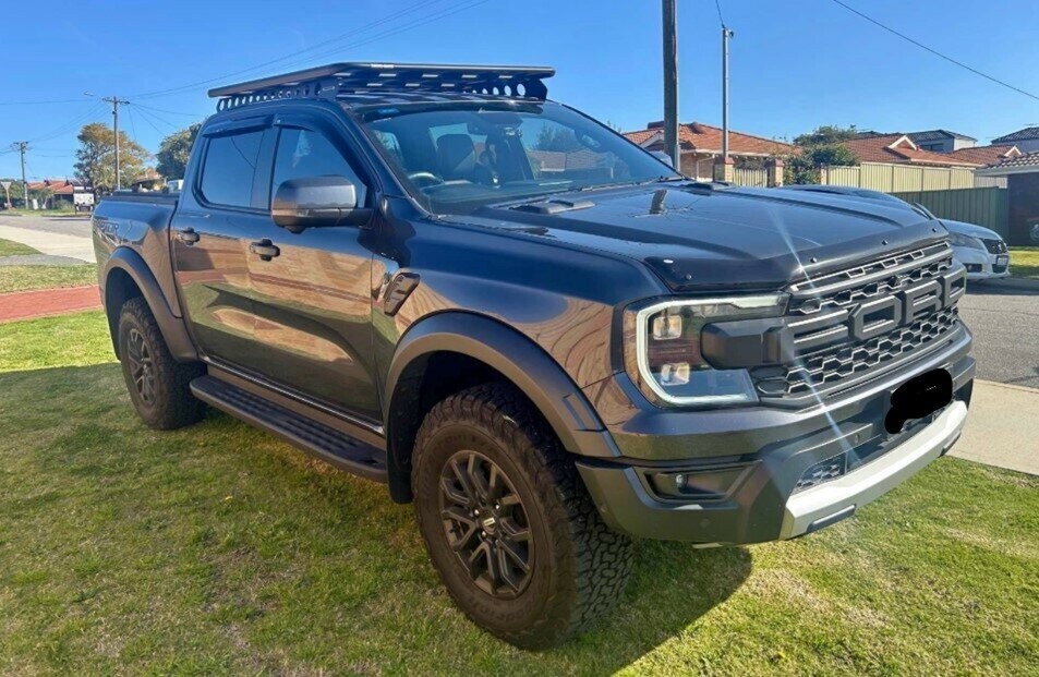 Ford Ranger image 2