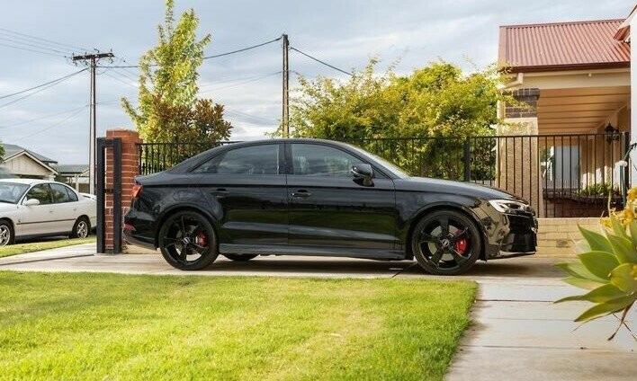 Audi S3 image 2