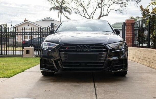 Audi S3 image 4