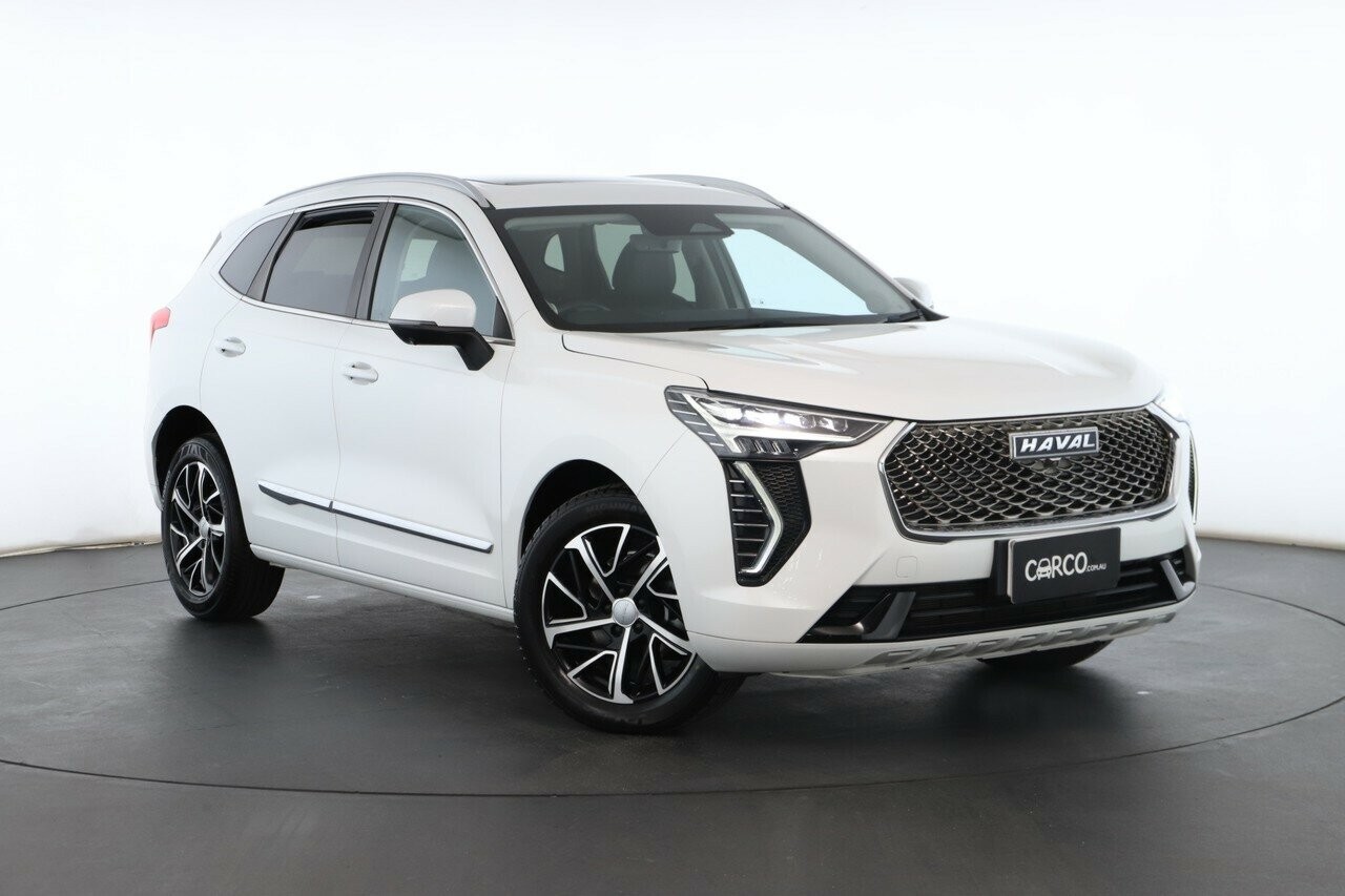 Haval Jolion image 1