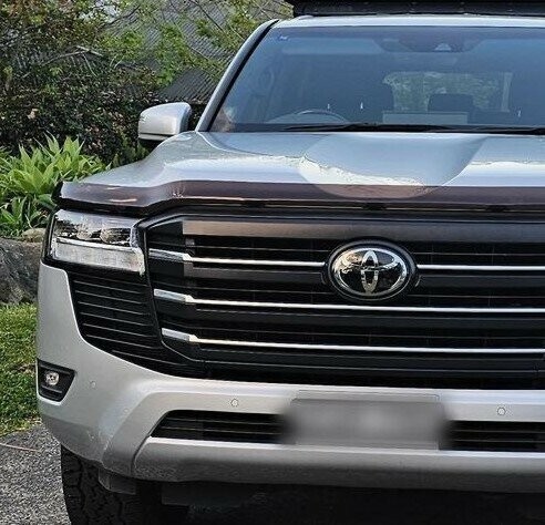 Toyota Landcruiser image 4