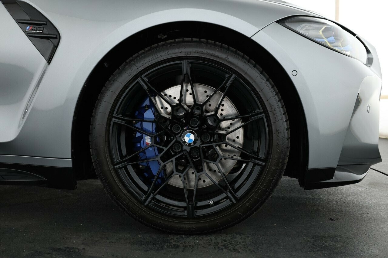 BMW M3 image 4
