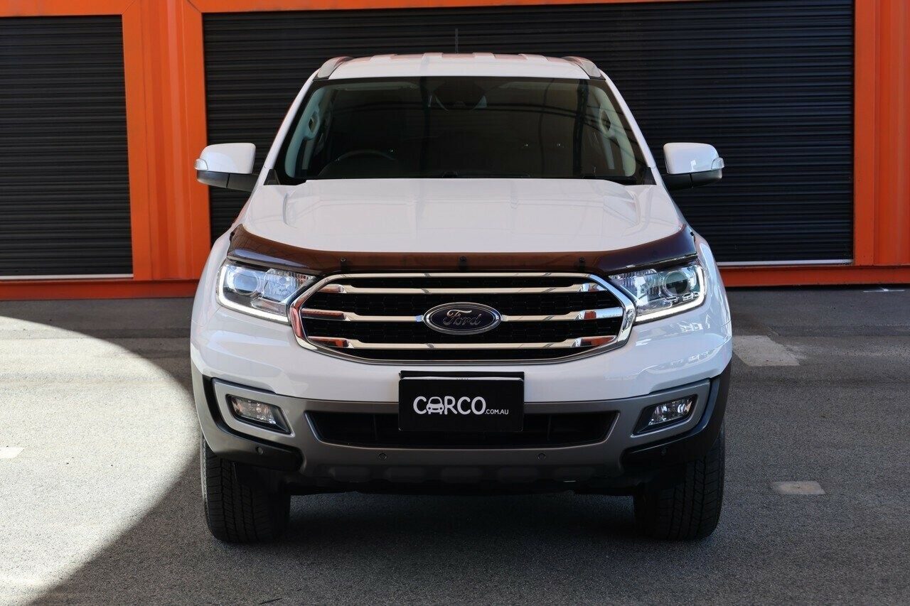 Ford Everest image 3