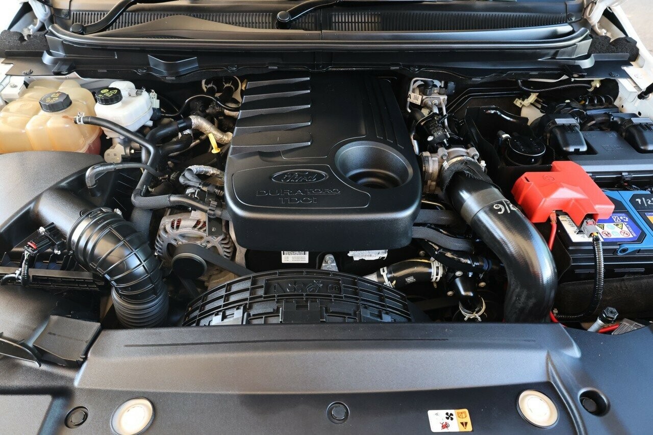 Ford Everest image 4