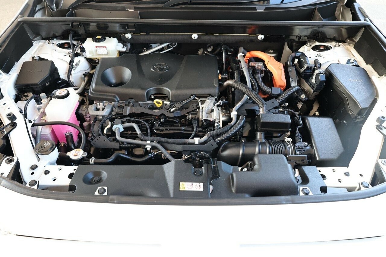 Toyota Rav4 image 4
