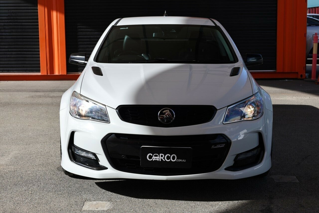 Holden Ute image 3