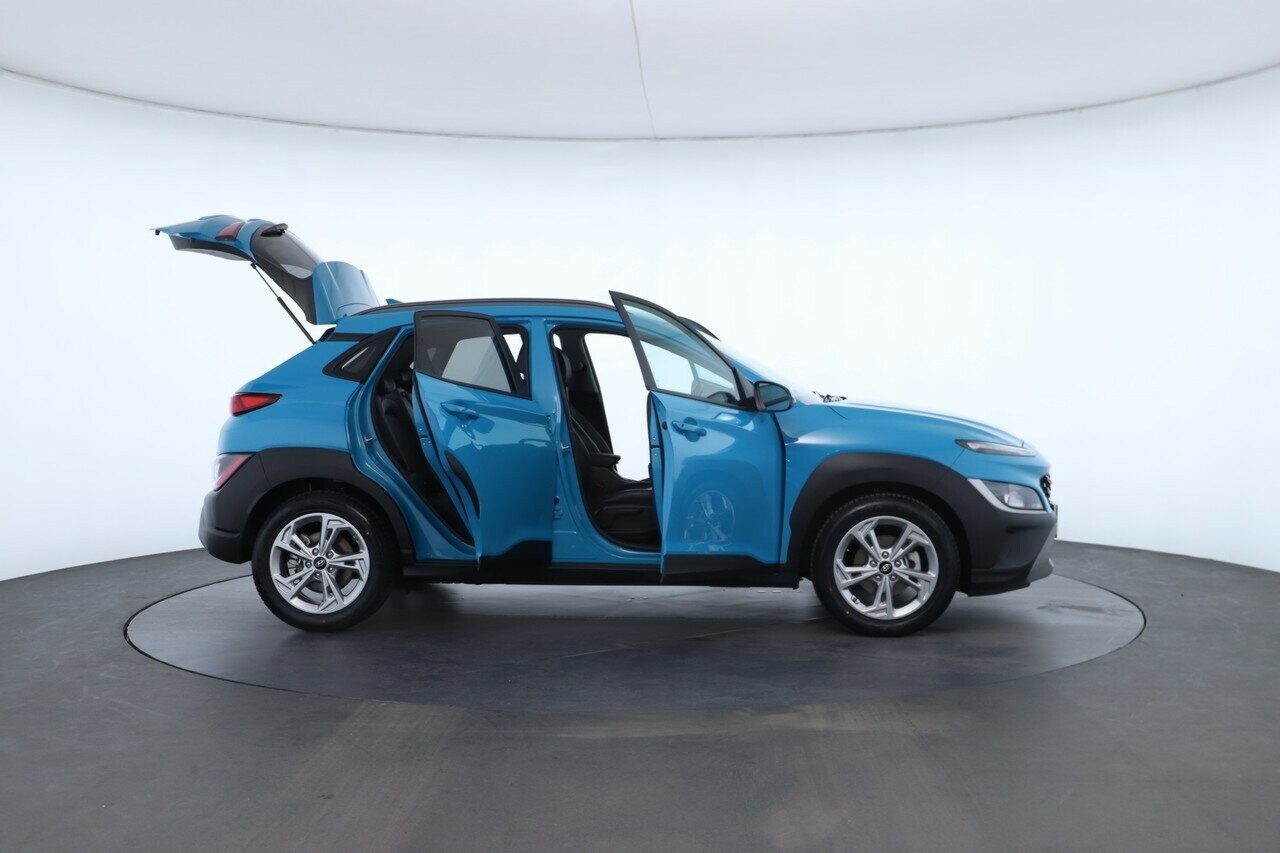 Hyundai Kona image 2
