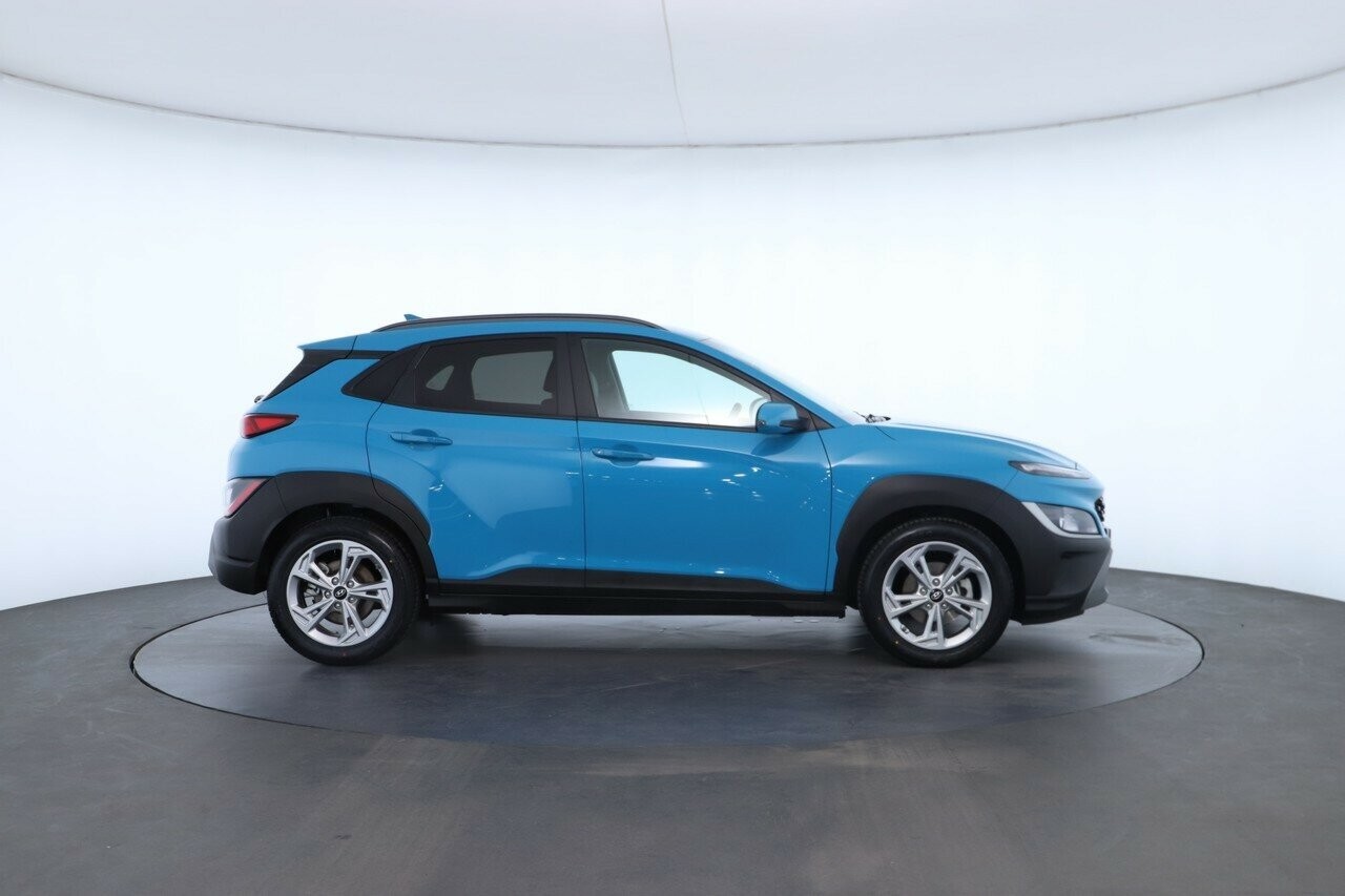 Hyundai Kona image 3