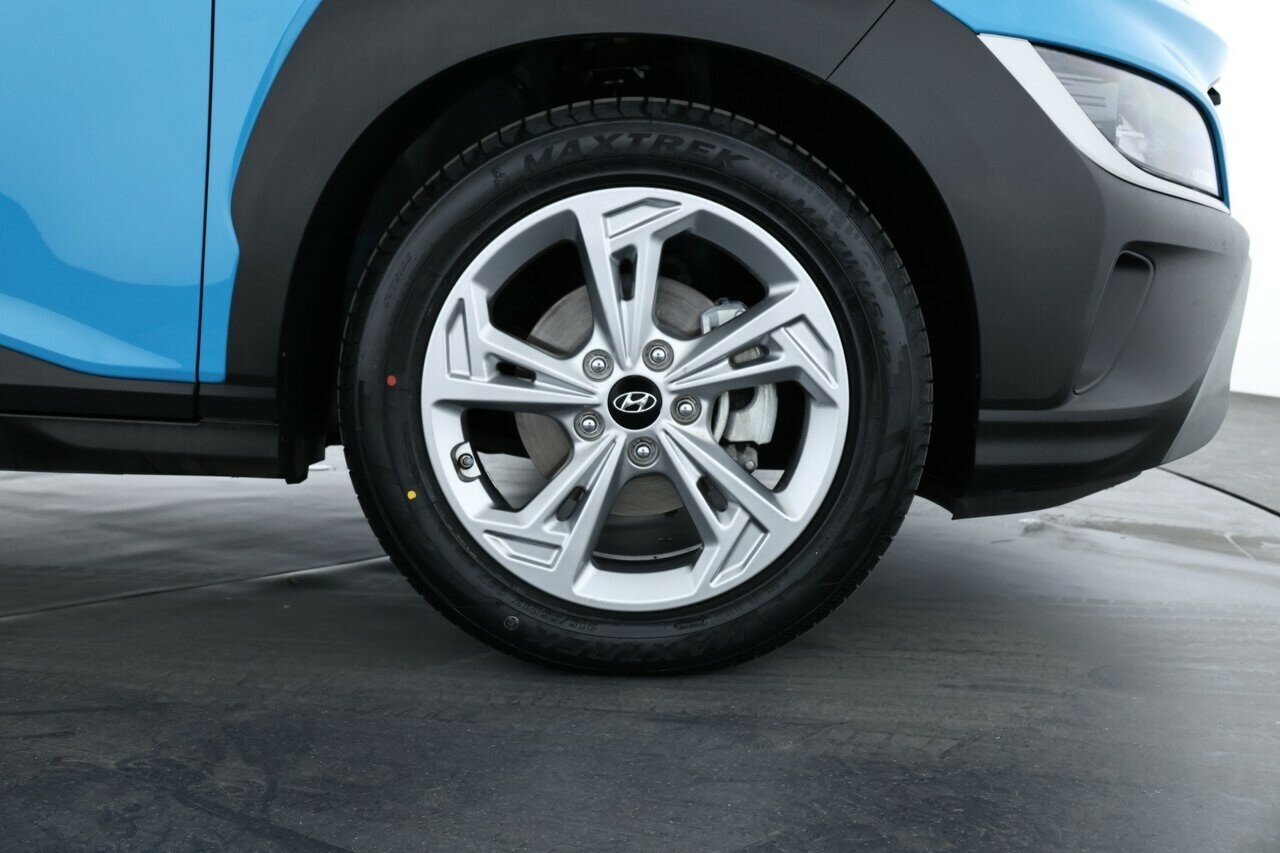 Hyundai Kona image 4