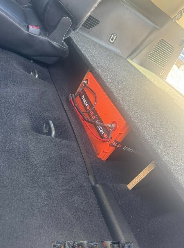 Nissan Patrol image 3