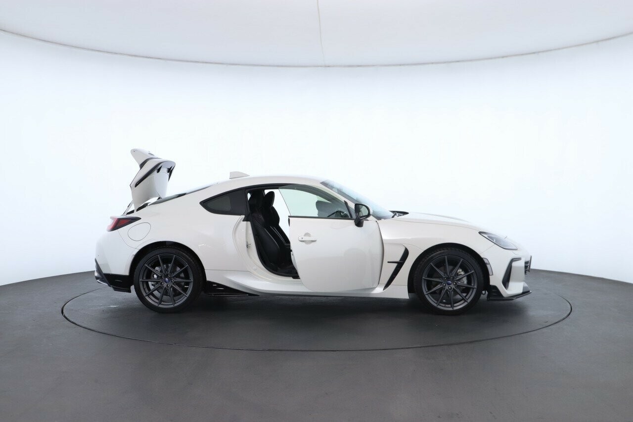 Subaru Brz image 2