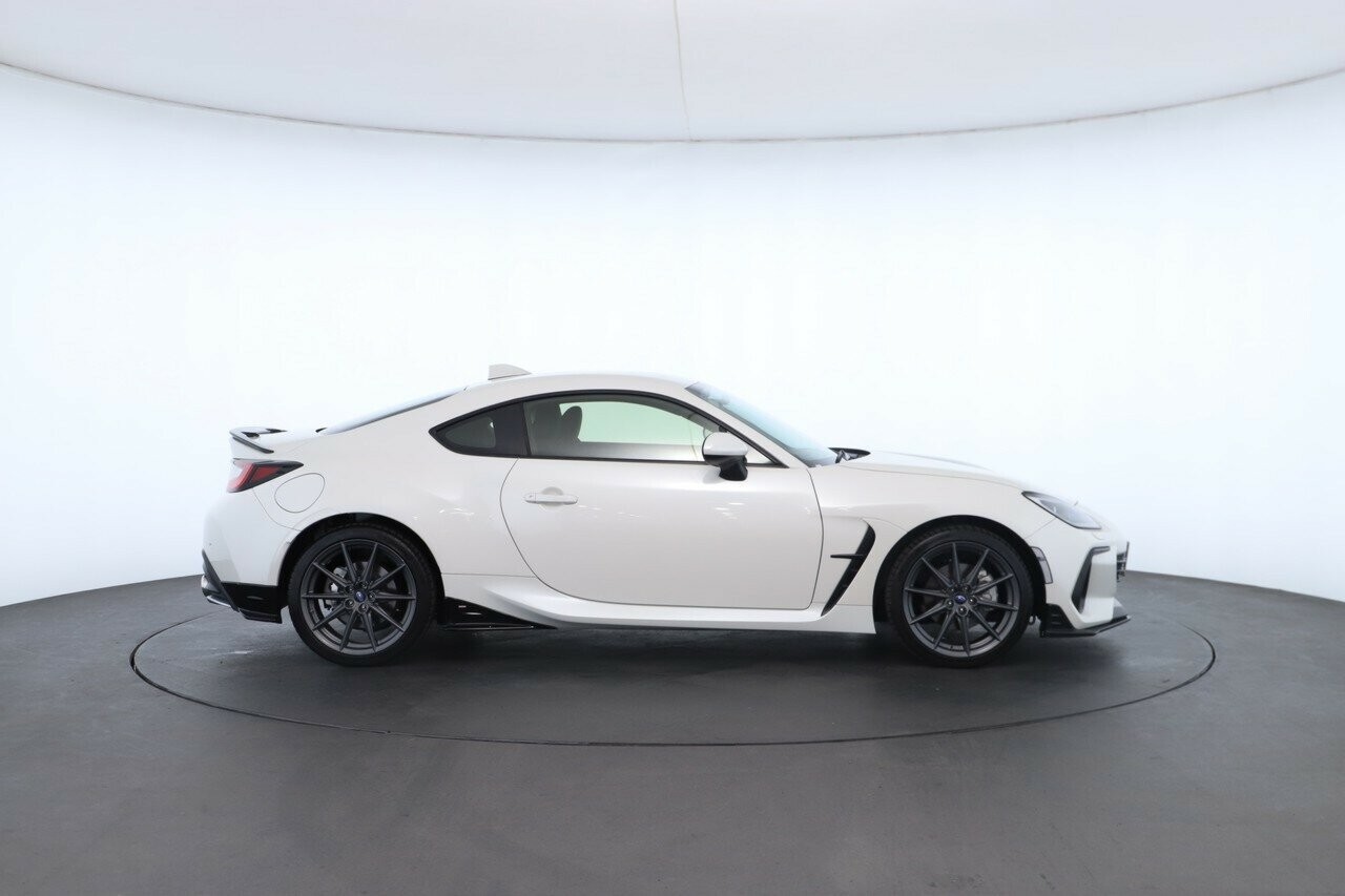 Subaru Brz image 3