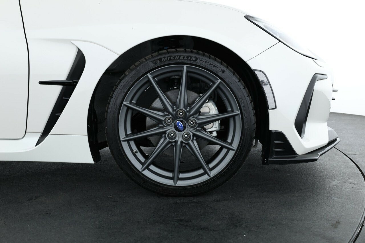 Subaru Brz image 4