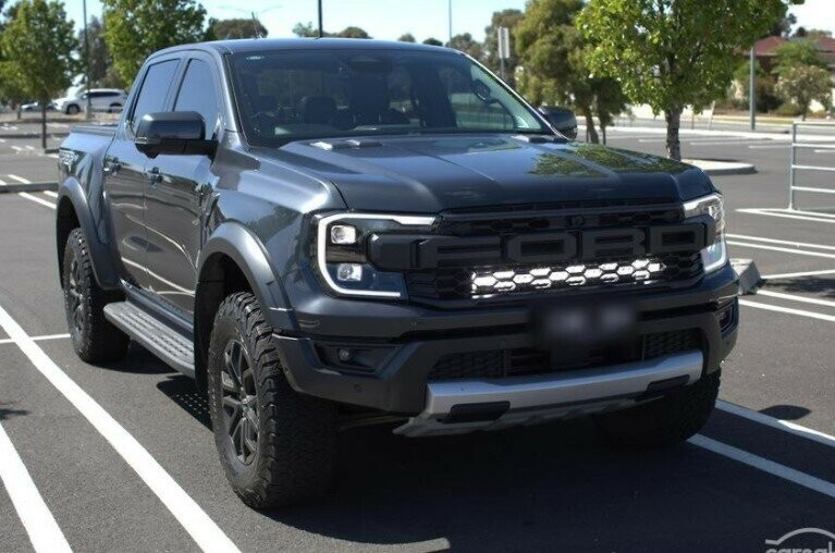 Ford Ranger image 1