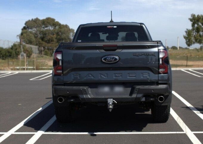 Ford Ranger image 4