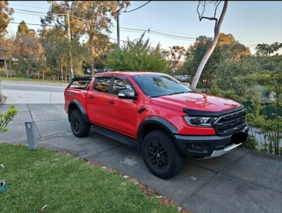 Ford Ranger image 1