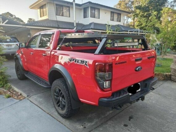 Ford Ranger image 2