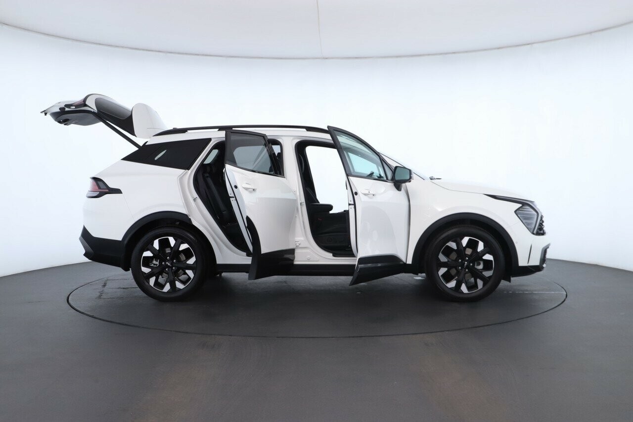 Kia Sportage image 2