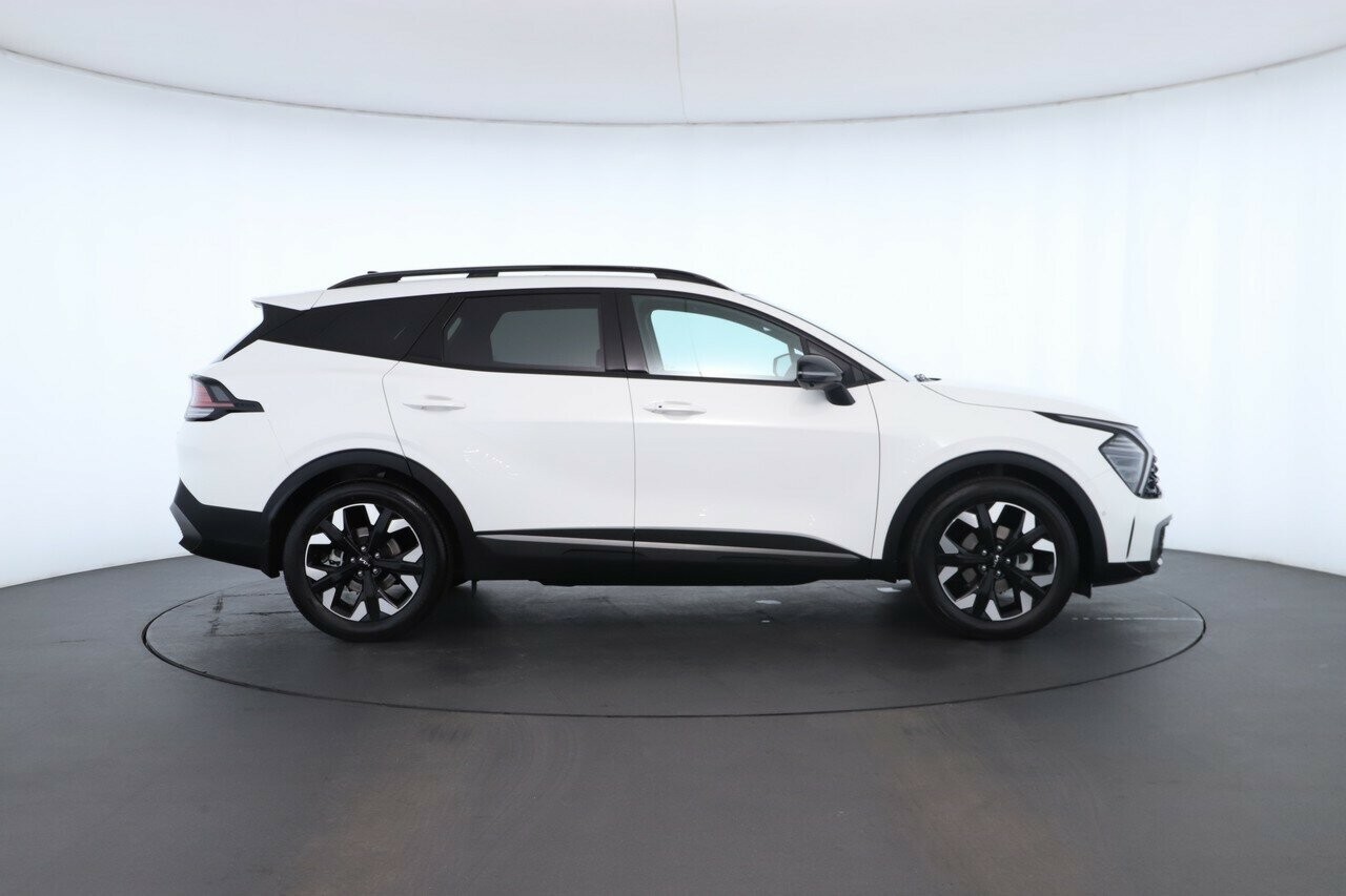 Kia Sportage image 3