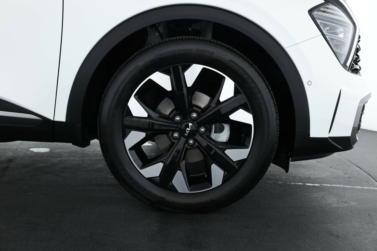 Kia Sportage image 4