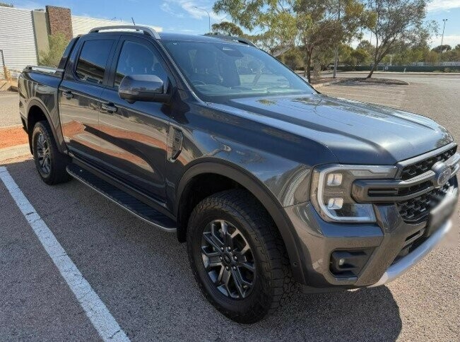 Ford Ranger image 2