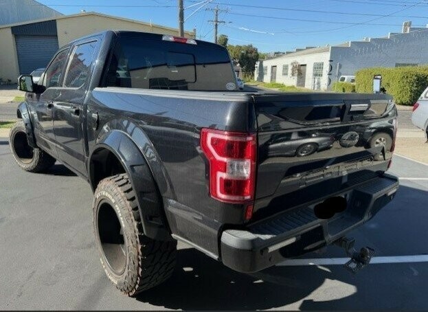 Ford F150 image 2