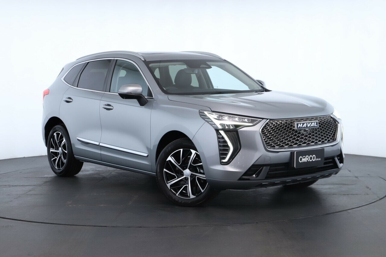 Haval Jolion image 1