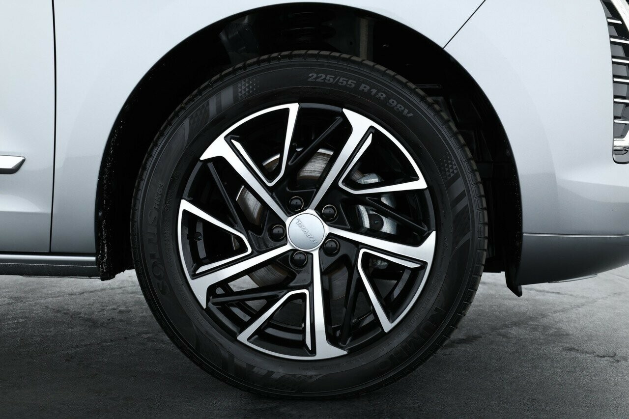 Haval Jolion image 4