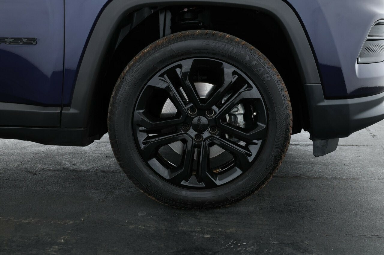 Jeep Compass image 3