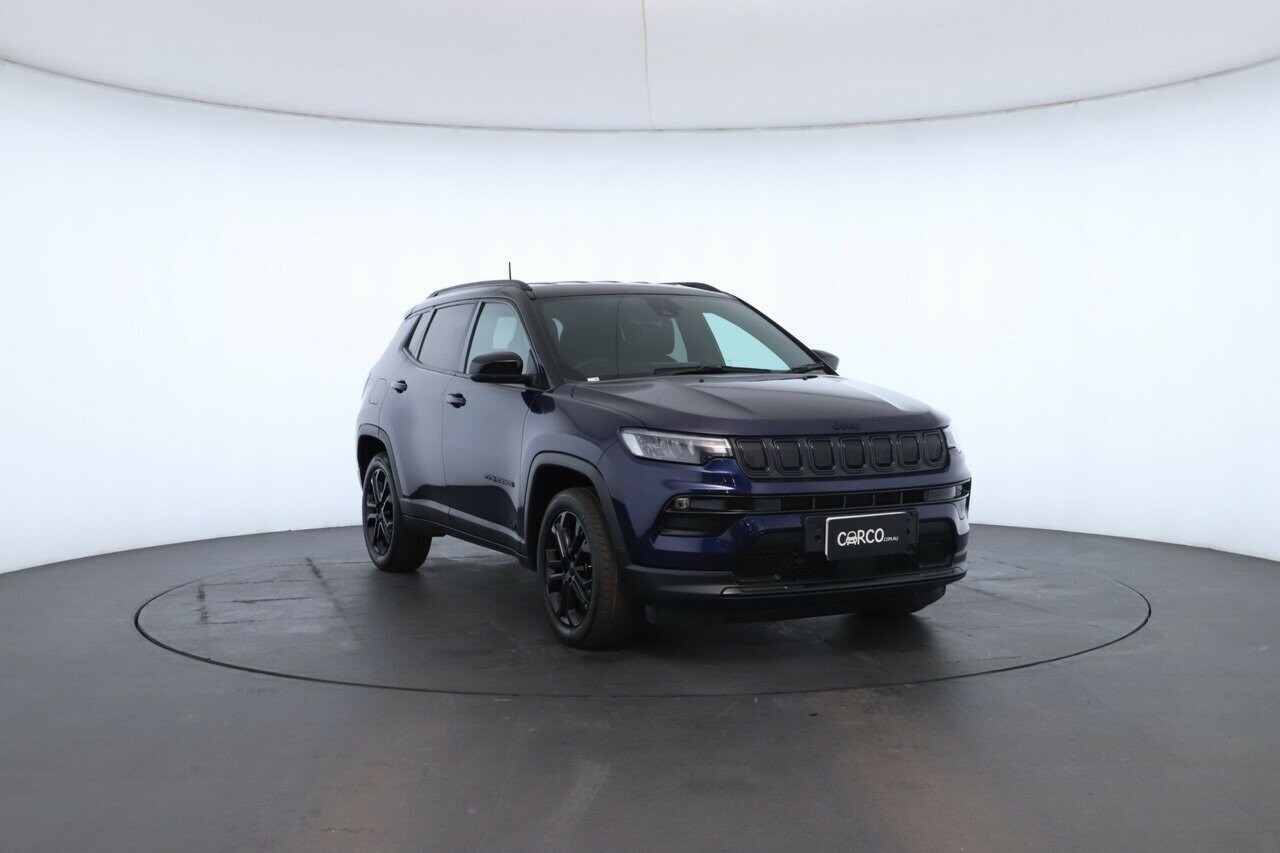 Jeep Compass image 4