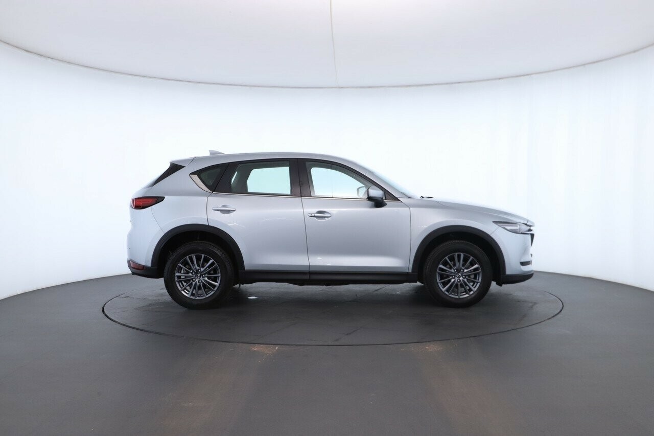 Mazda Cx-5 image 3