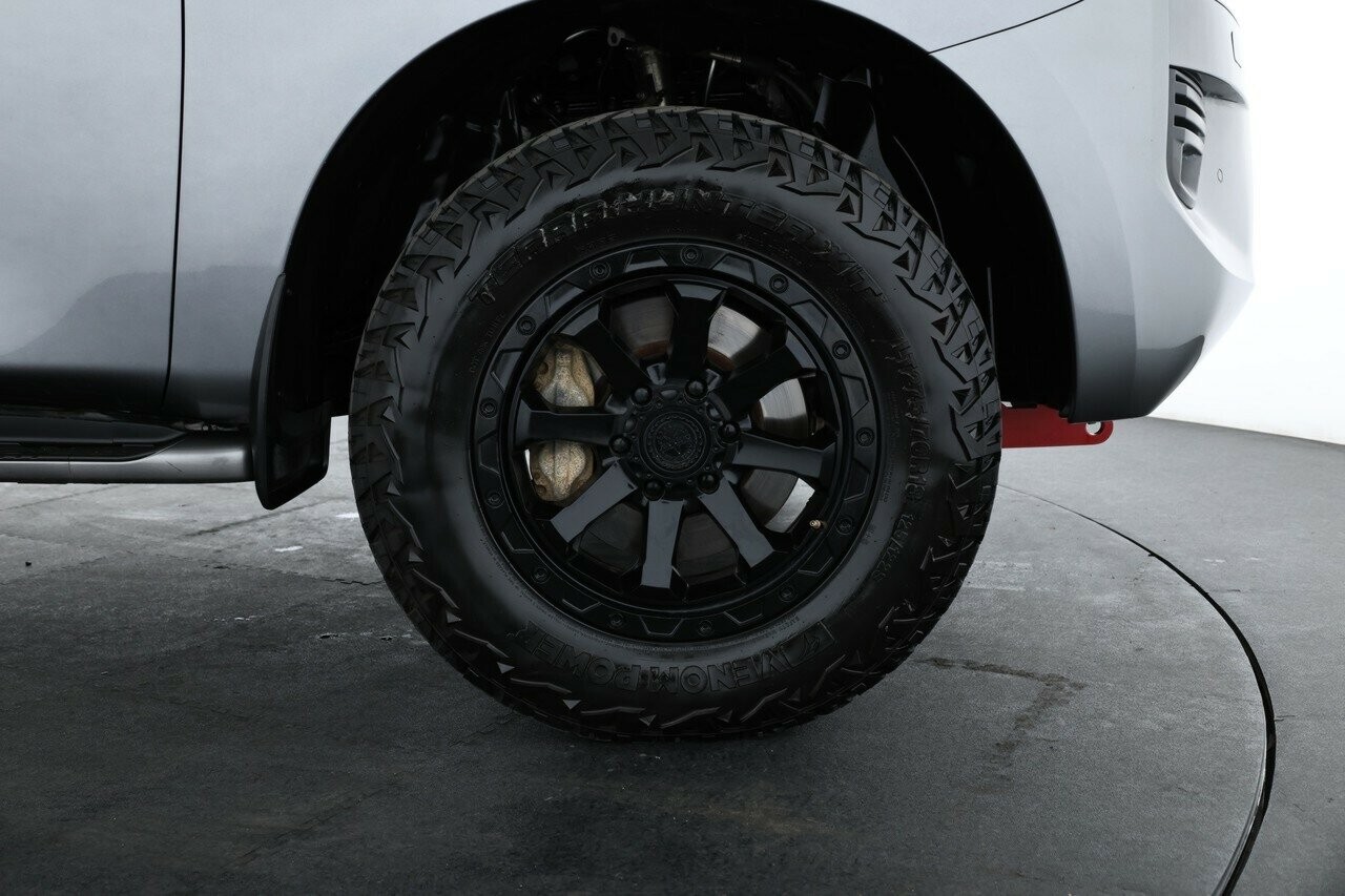 Nissan Patrol image 4