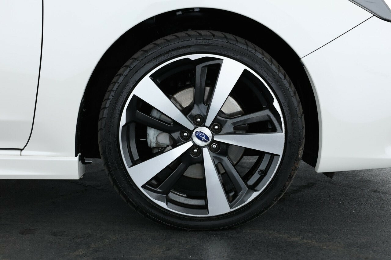 Subaru Impreza image 4