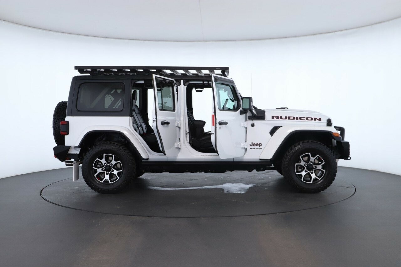 Jeep Wrangler image 2