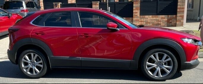 Mazda Cx-30 image 2