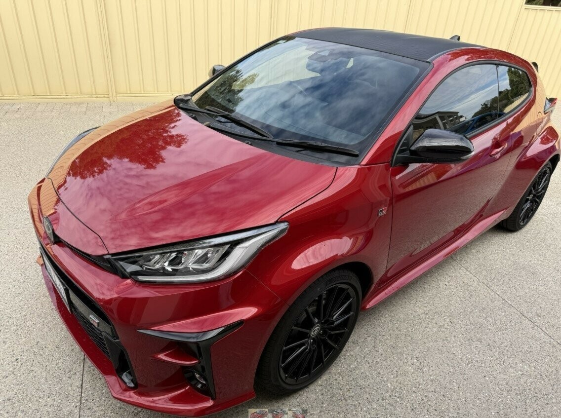 Toyota Yaris image 3