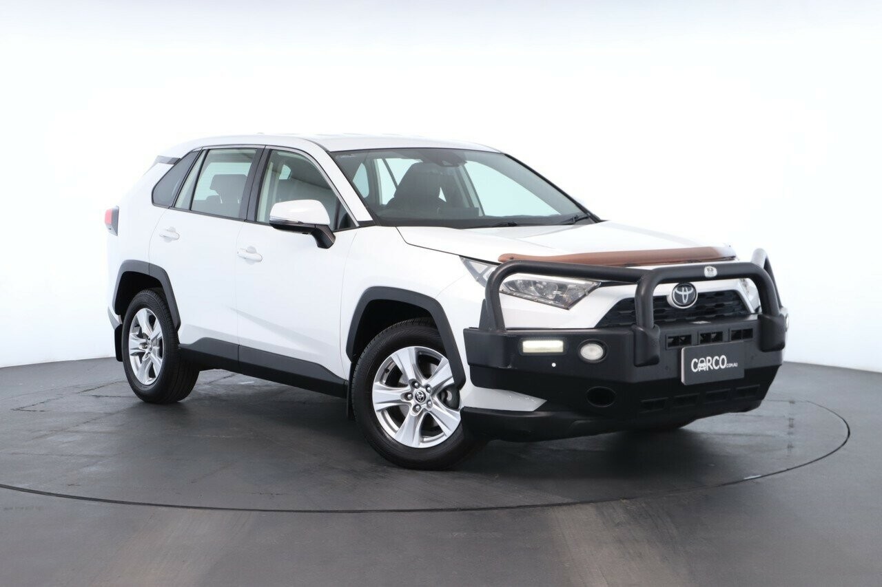 Toyota Rav4 image 1