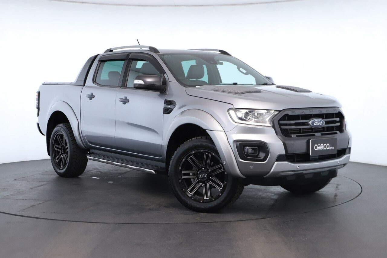 Ford Ranger image 1