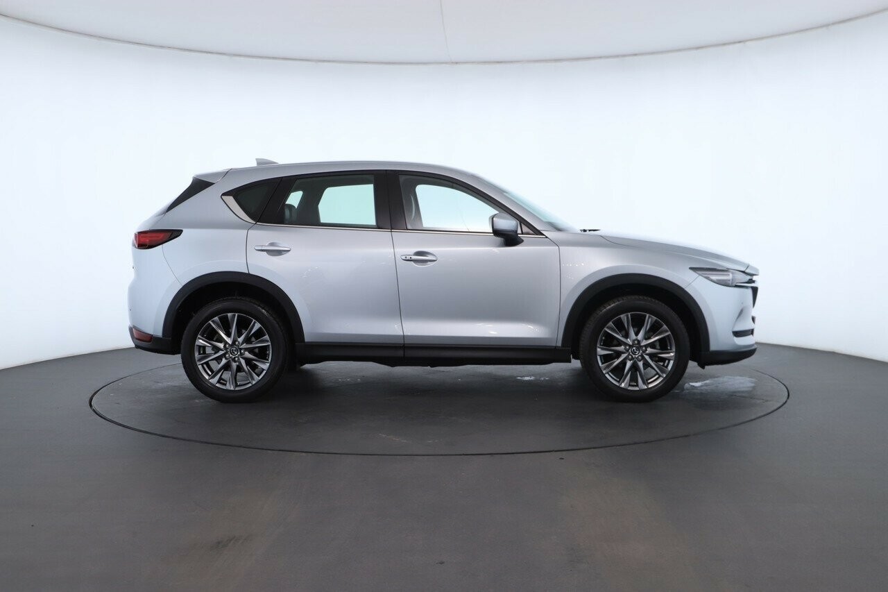 Mazda Cx-5 image 3