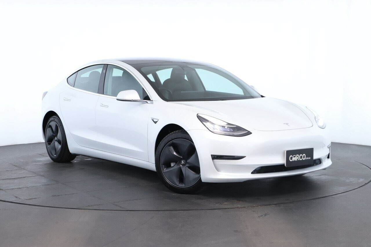 Tesla Model 3 image 1