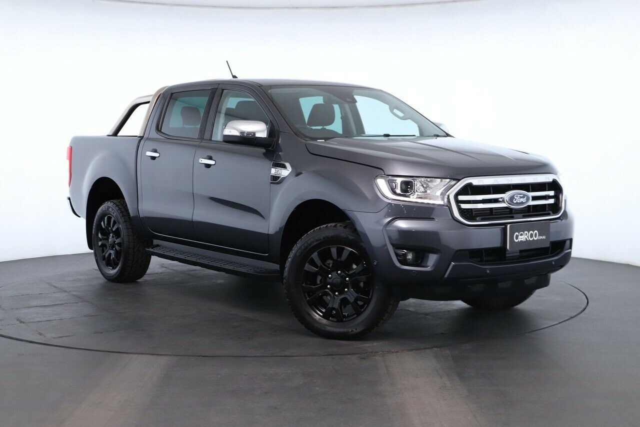 Ford Ranger image 1