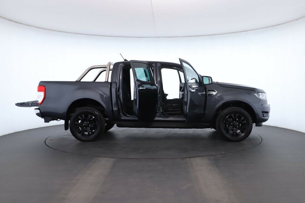 Ford Ranger image 2