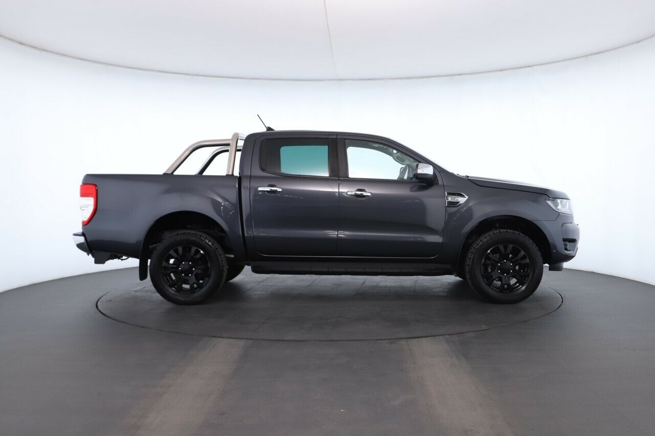 Ford Ranger image 3