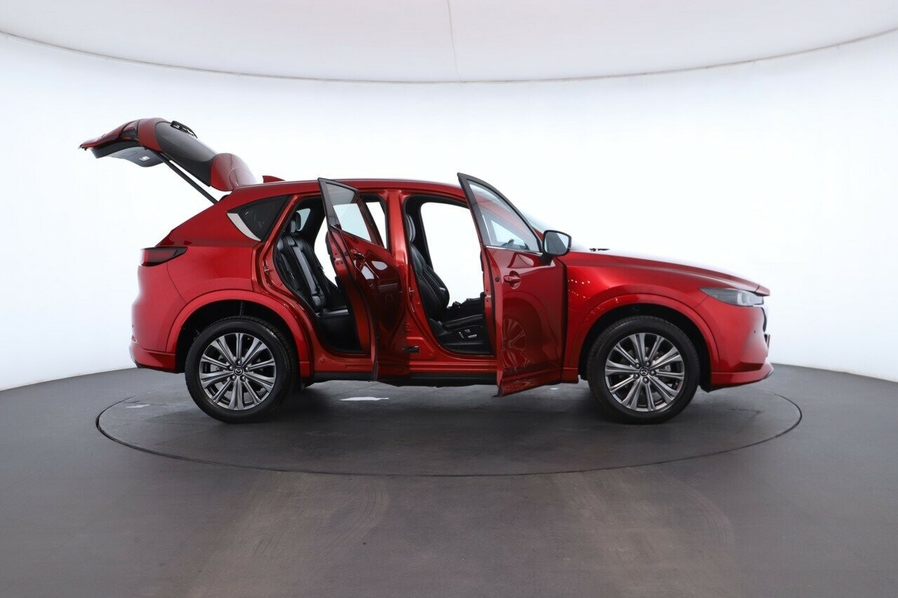 Mazda Cx-5 image 2