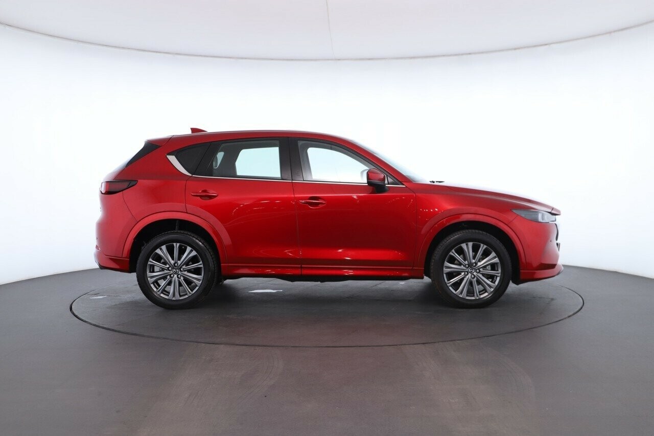 Mazda Cx-5 image 3
