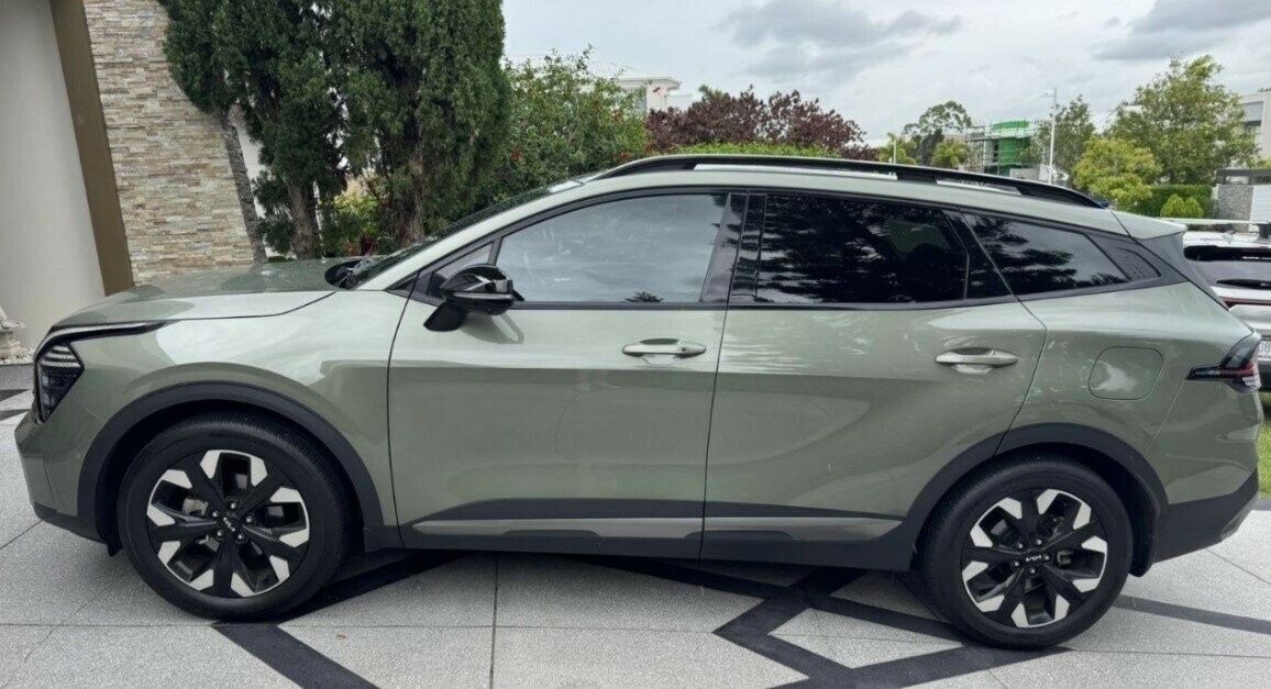 Kia Sportage image 2