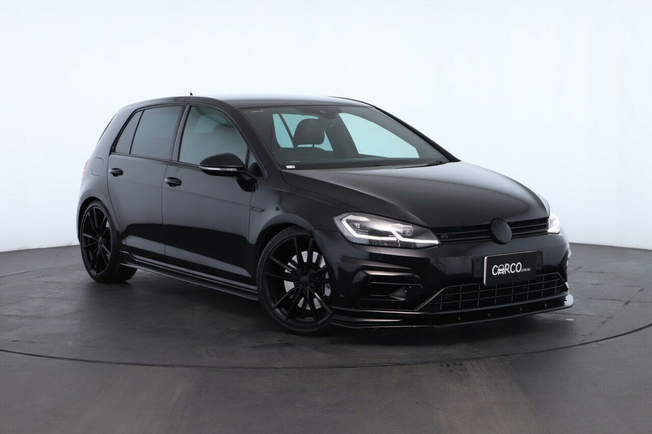 Volkswagen Golf image 1