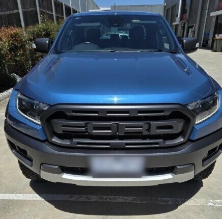 Ford Ranger image 1